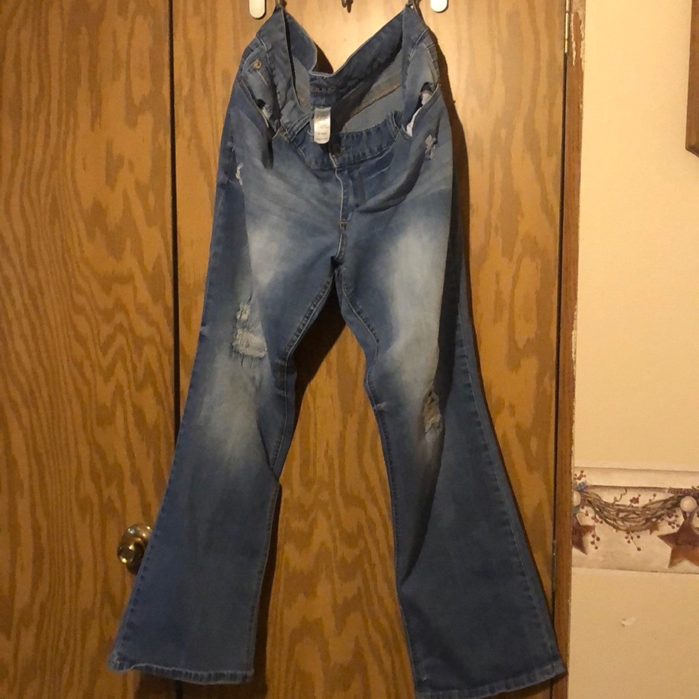Maurice jeans